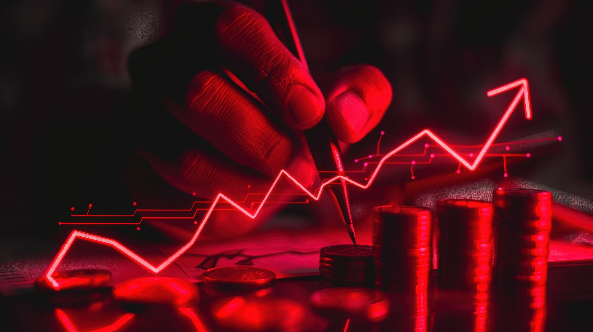 Investment Background